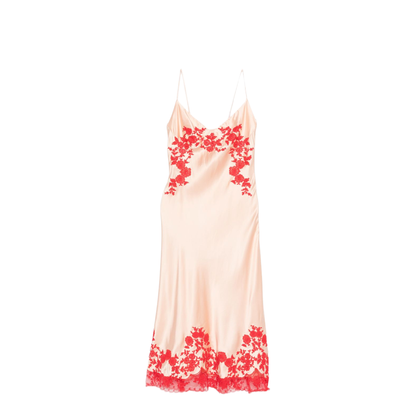 MAYFEYR - Ermanno Scervino - Powder Dresses - D482Q304APXZV20917