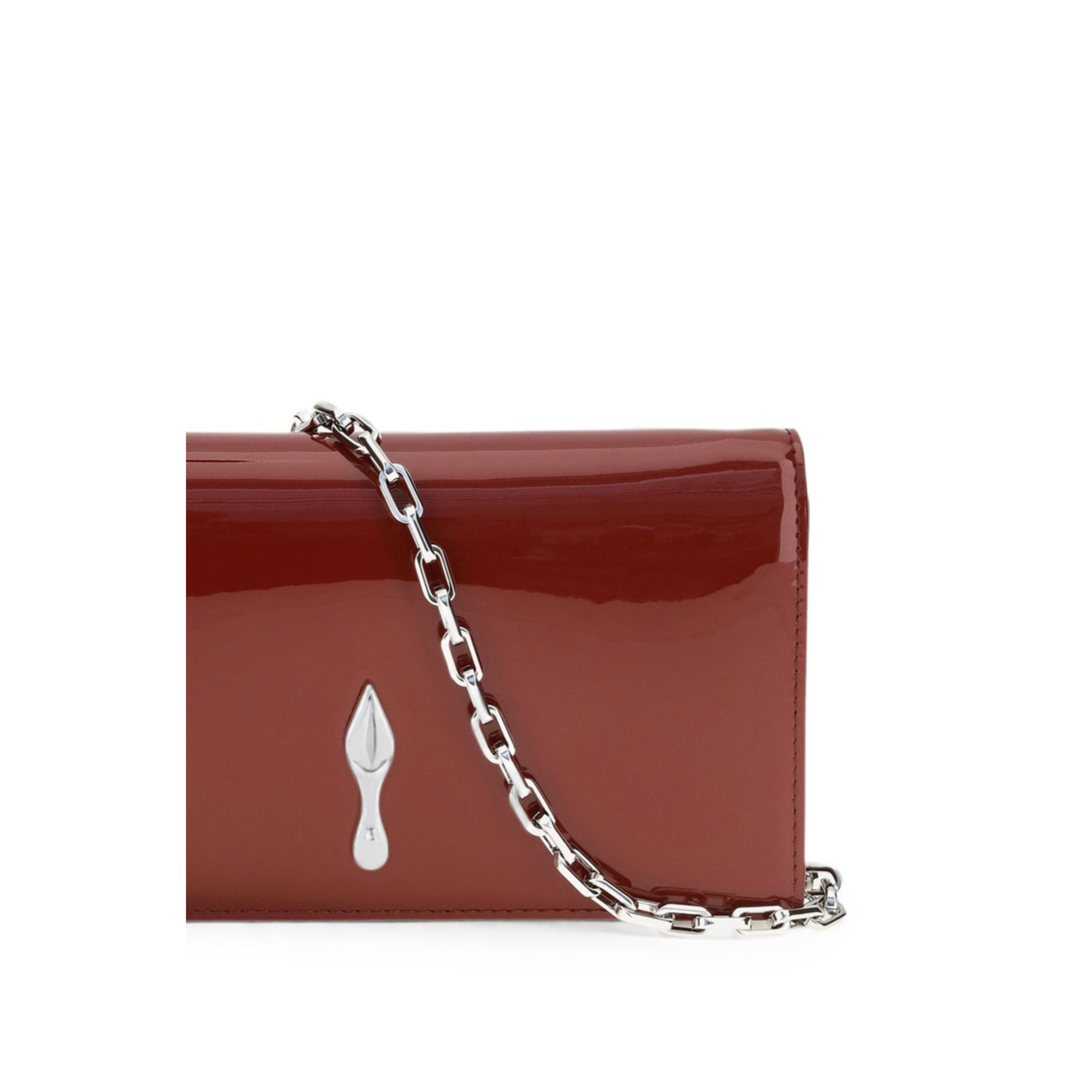 MAYFEYR - Christian Louboutin - Bags.. Red - 1265080R959
