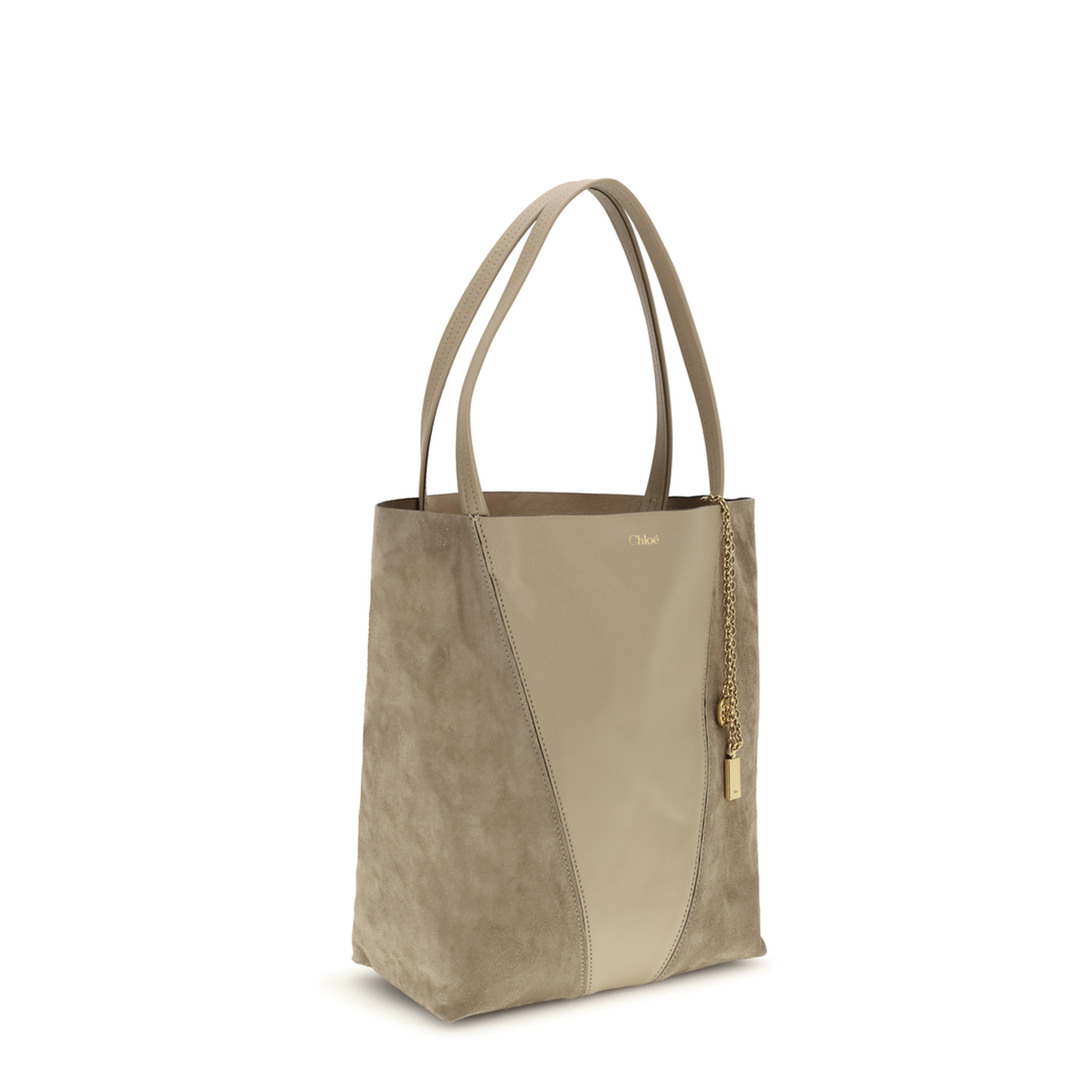 MAYFEYR - Chloè - Spin Shoulder Bag - CH25WS811Q7620E