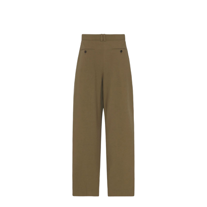 Lilas Pant in Cotton