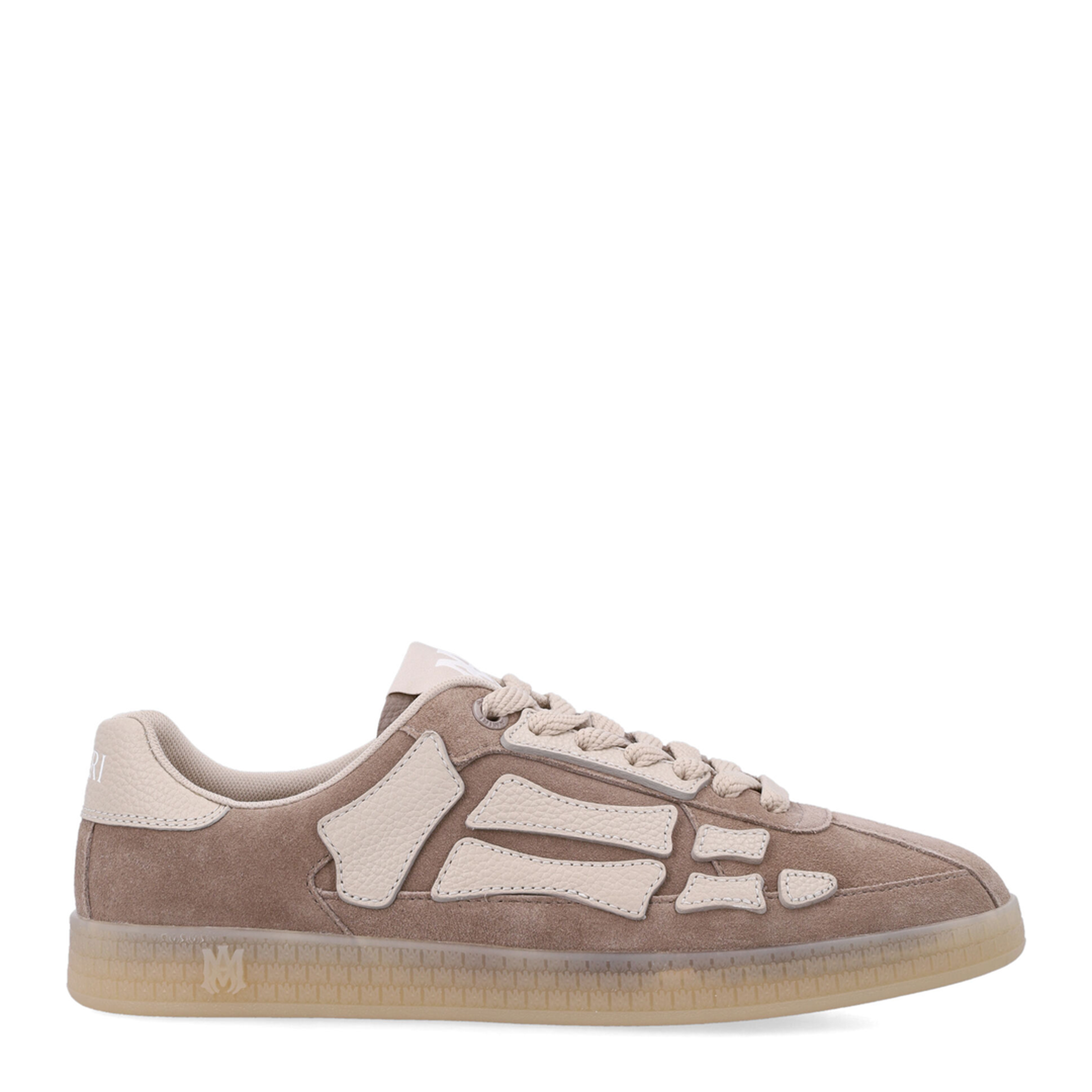 MAYFEYR - Amiri - Sneakers Brown - AMFOSR1102210