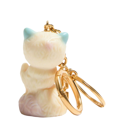 GARAVANI men's keychain