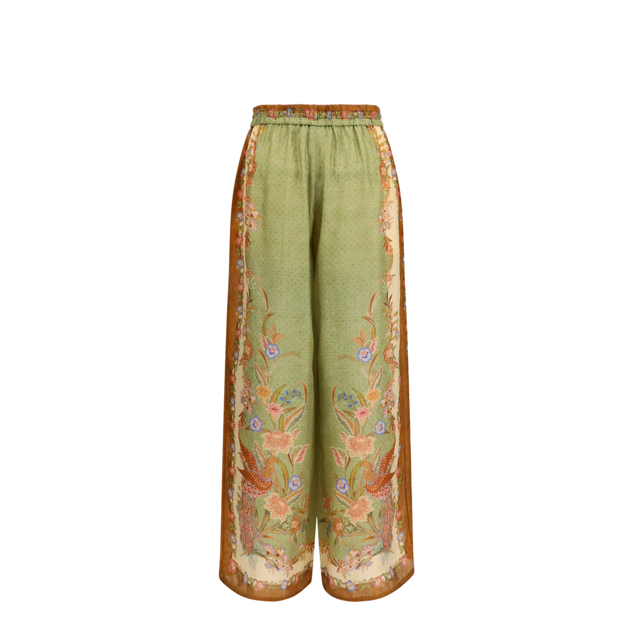MAYFEYR - Zimmermann - Indra Relaxed Pants - 6251PSS262