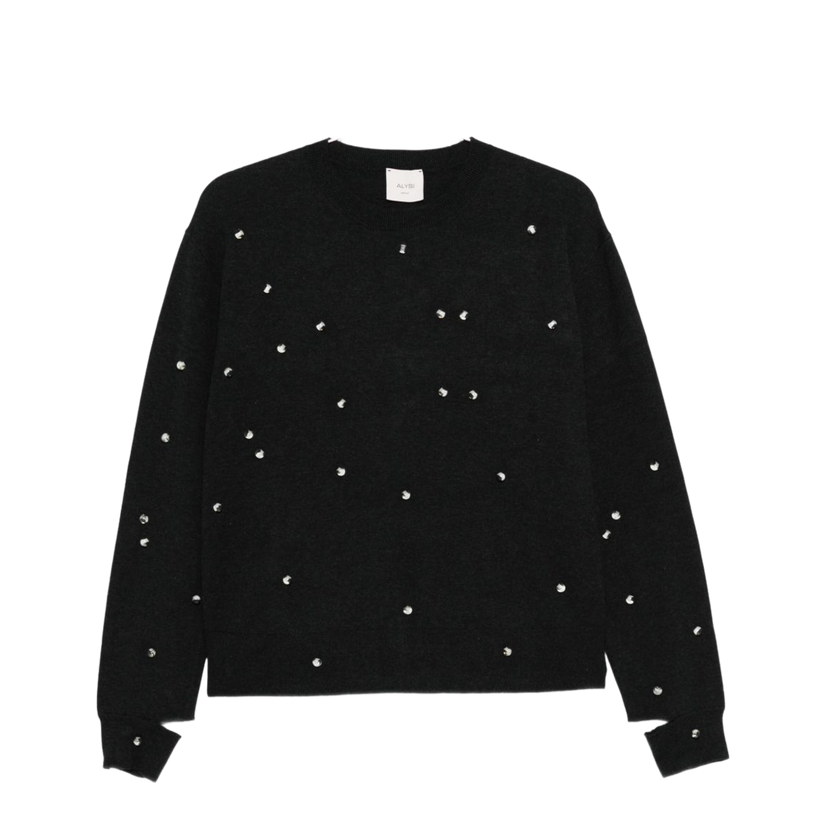 Crewneck Sweater