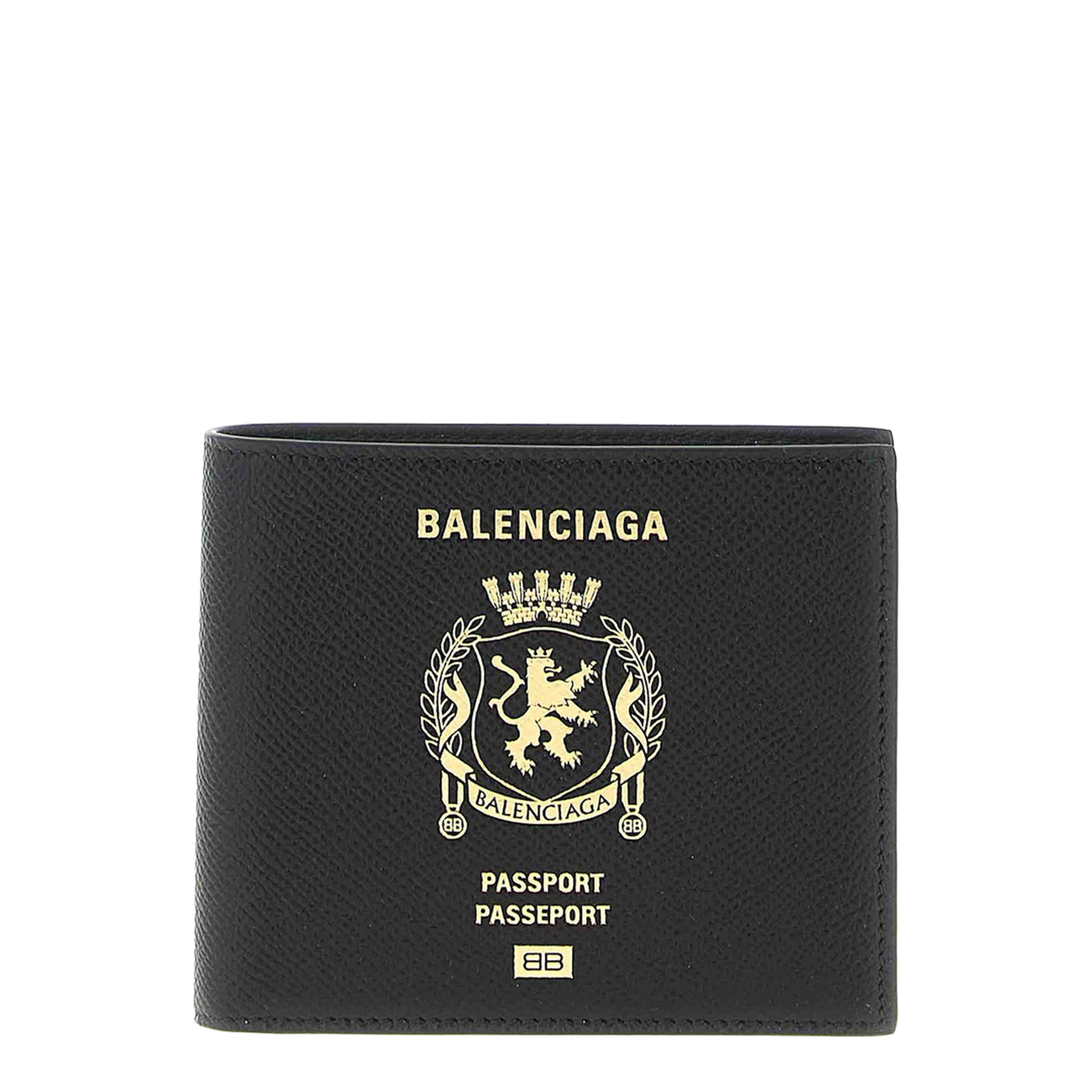 Passport Wallet