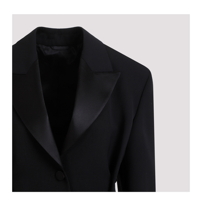 MAYFEYR - Givenchy - Buttoned Jacket - BW30H11527001