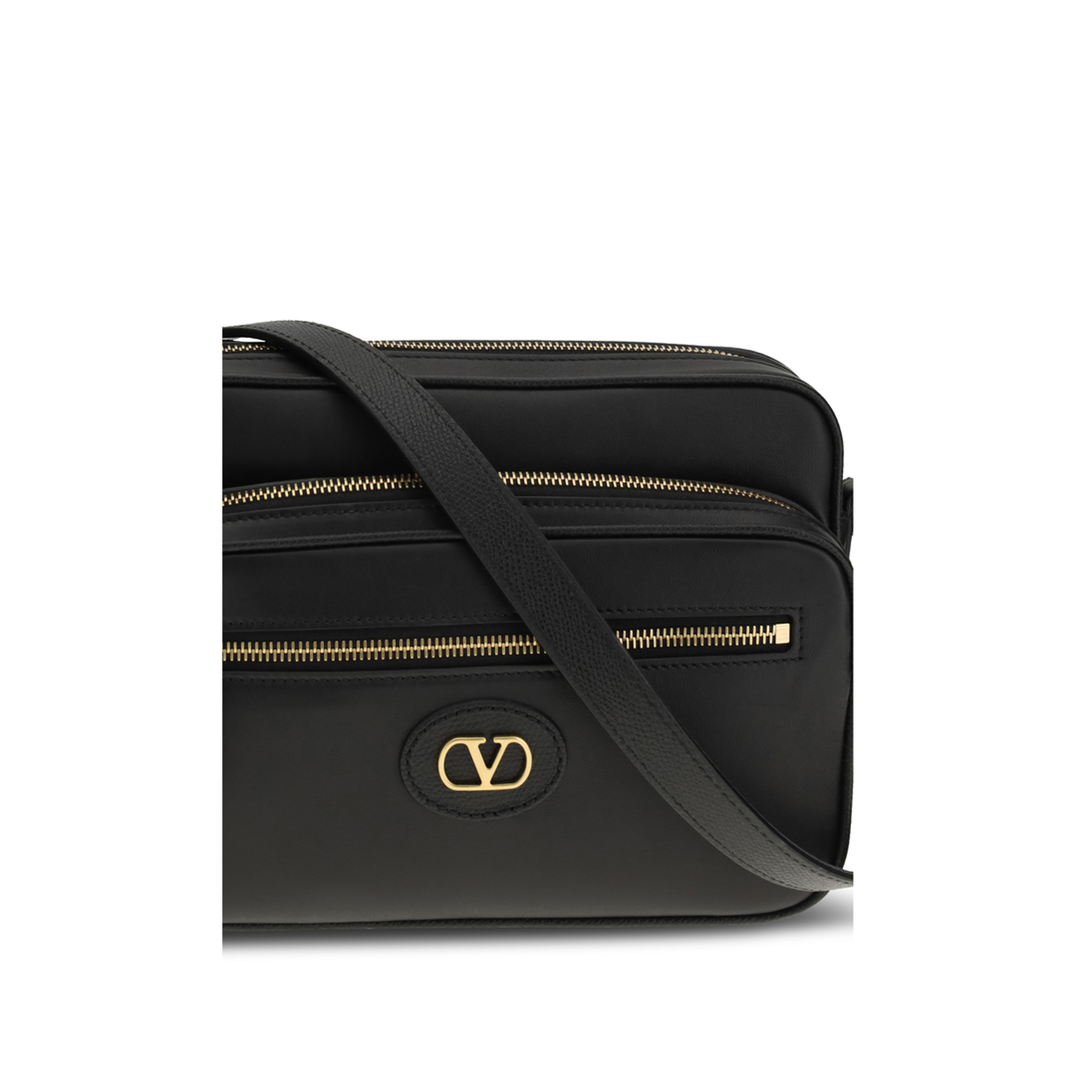 MAYFEYR - Valentino - Antibes Shoulder Bag - 8Y2B0S96RBN