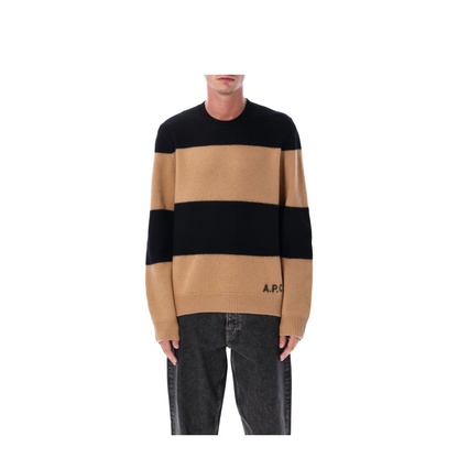 MAYFEYR - A.P.C. - Sweaters - H23364WVBDLLWC