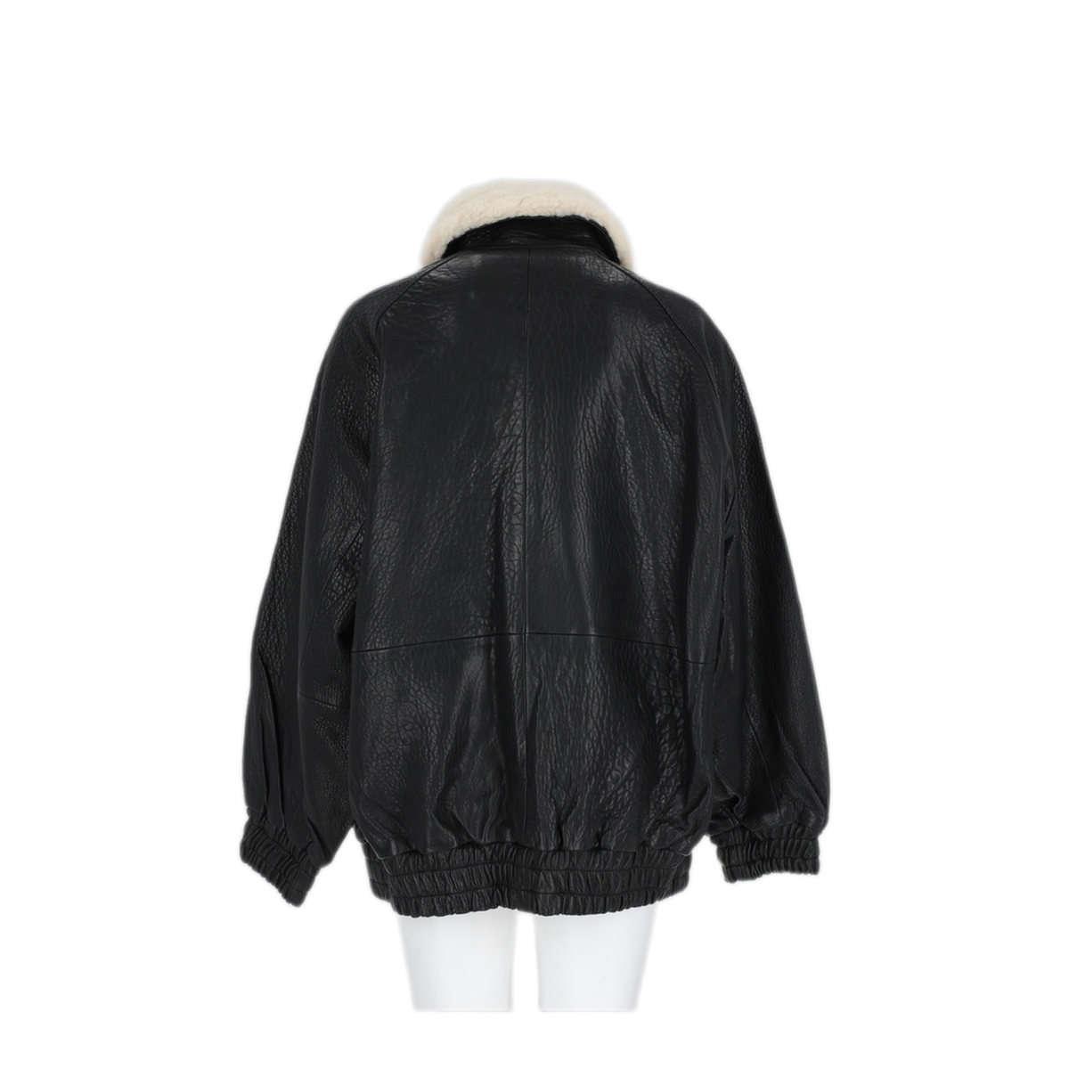 Lamb Leather Jacket