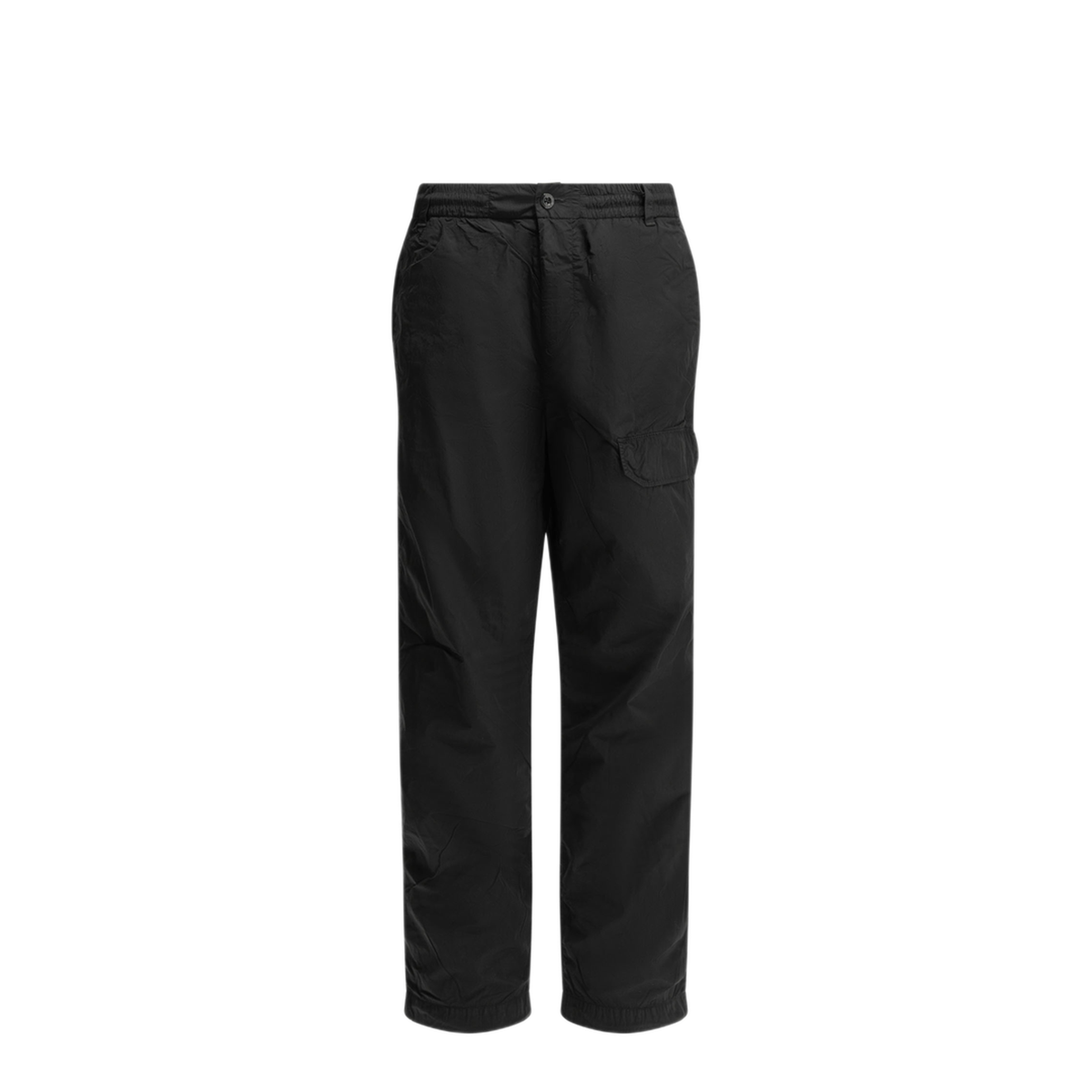 MAYFEYR - C.P. Company - Chrome R Cargo Pants - 21CMPA109A005904G999