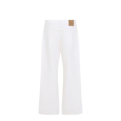 MAYFEYR - Ami Paris - Large Fit Jeans - HTR450DE0126