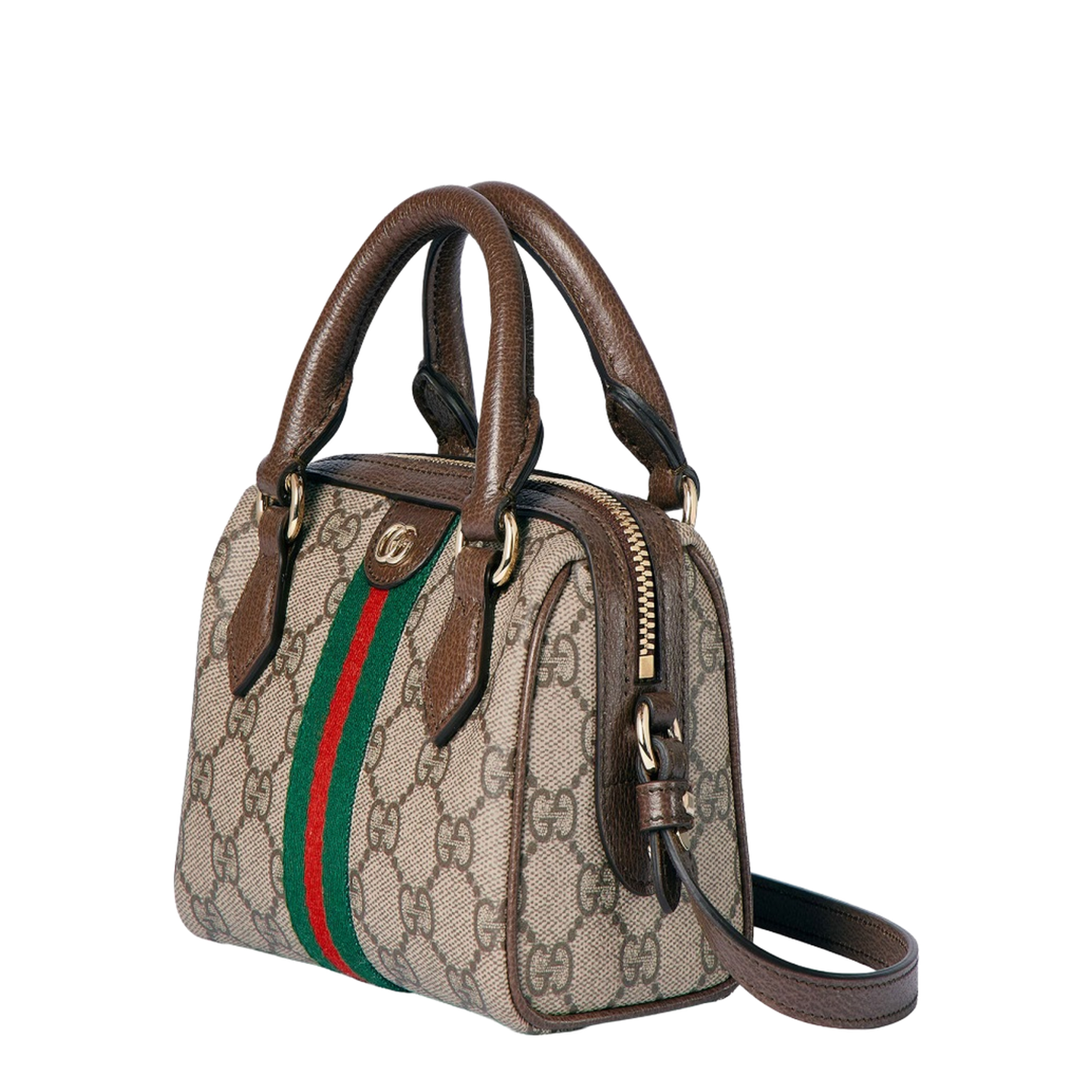 Messenger Bag
