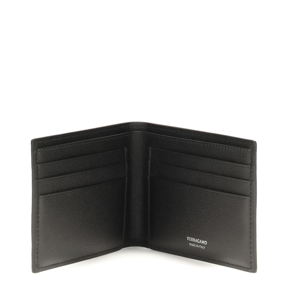 MAYFEYR - Ferragamo - Leather Wallet - 780059001