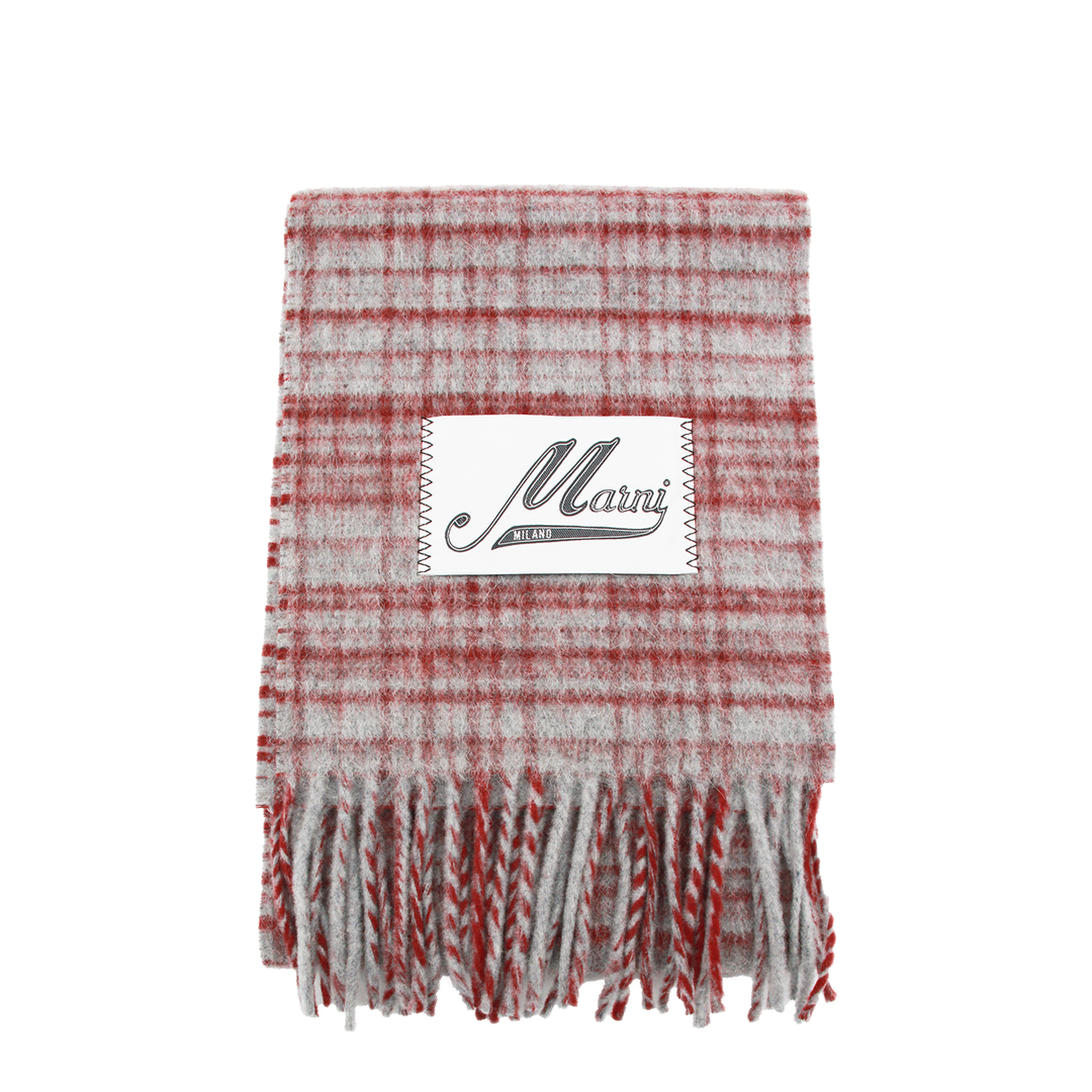 MAYFEYR - Marni - Scarfs - SCZC0089Y0UAW063CHR76