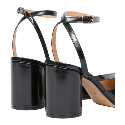 Sandals Black
