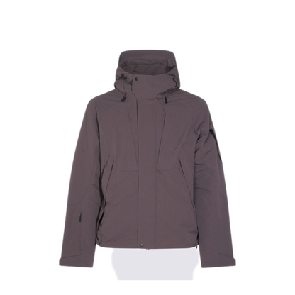 MAYFEYR - JG1 - Jackets - JG1AW2508CHARCOLE