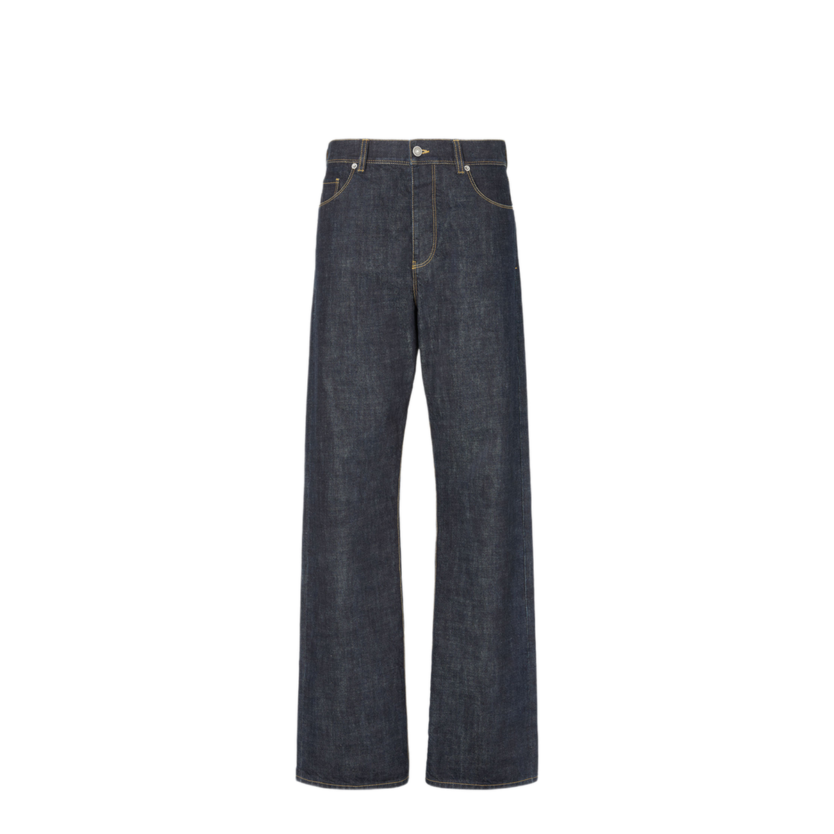 MAYFEYR - Fendi - Regular Fit Jeans - FLP908B1PLF0QG3