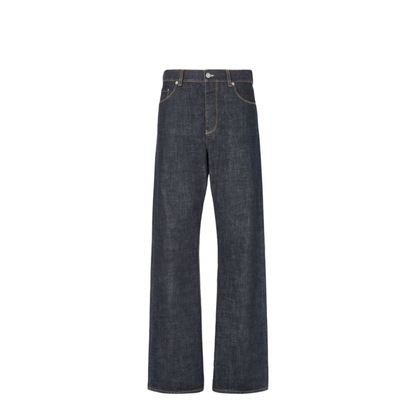 MAYFEYR - Fendi - Regular Fit Jeans - FLP908B1PLF0QG3