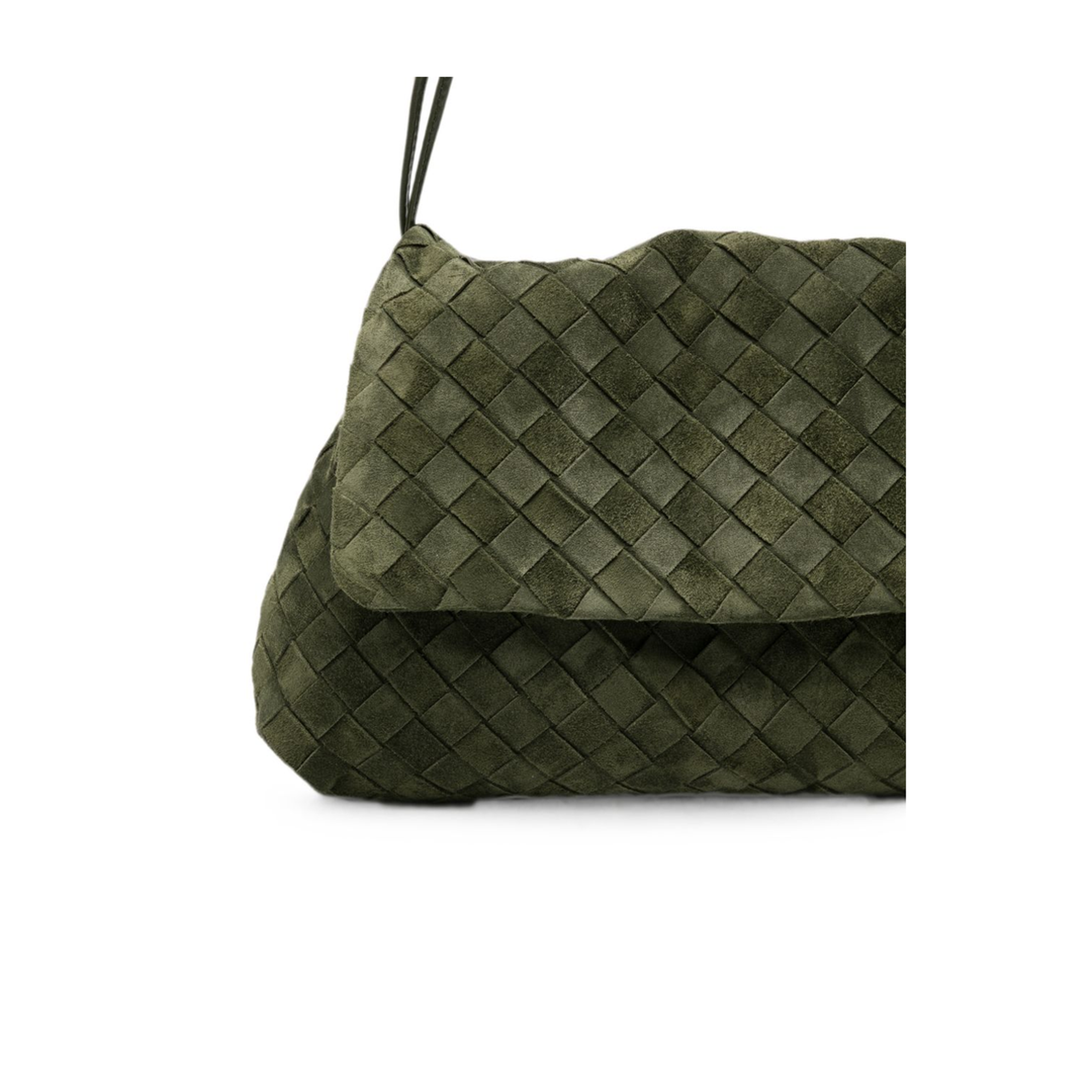 MAYFEYR - Bottega Veneta - Bag Green - 857657V5ZZ03785