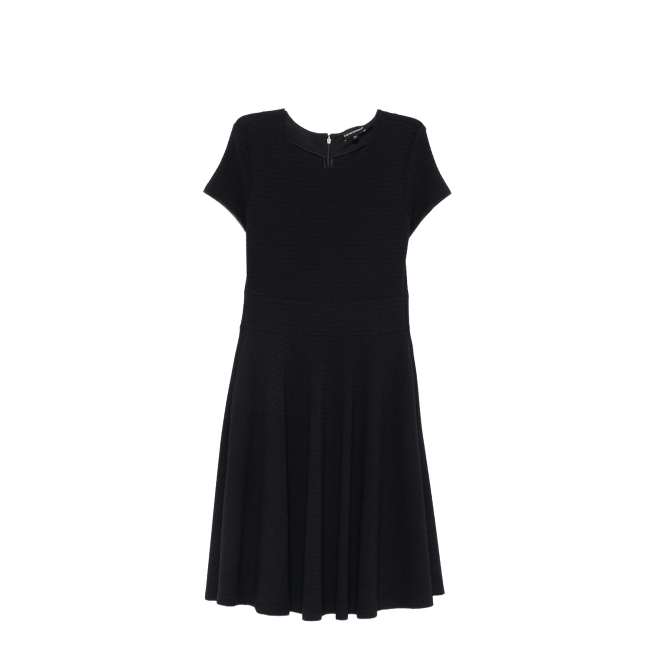 MAYFEYR - Emporio Armani - Dresses Navy - EW004655AF25794UB102