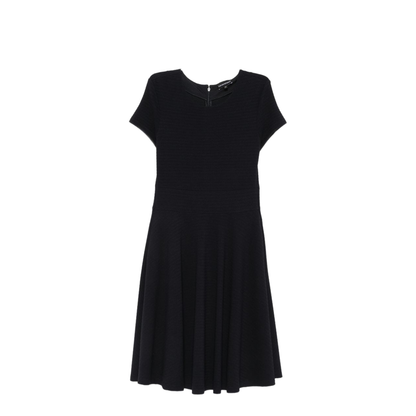 MAYFEYR - Emporio Armani - Dresses Navy - EW004655AF25794UB102