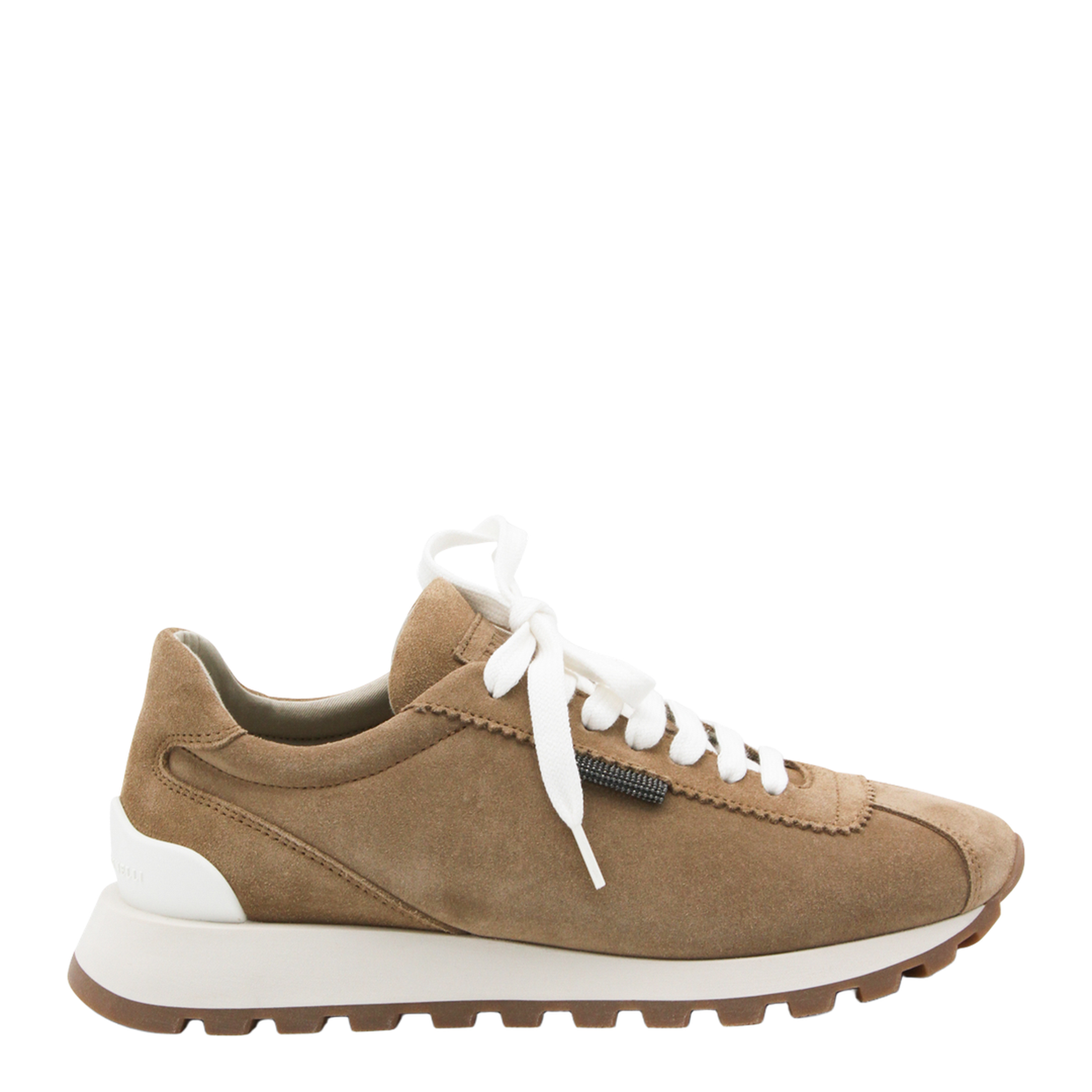 Sneakers Brown