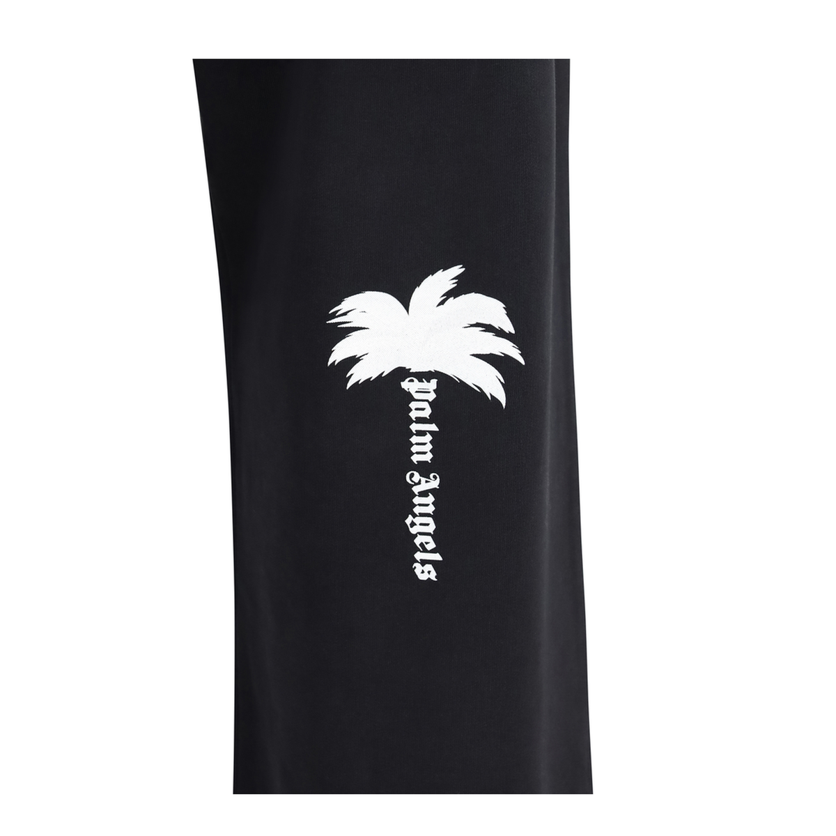 MAYFEYR - Palm Angels - Palm Tree Statement Sweatpants - PAMCH001FL0051003