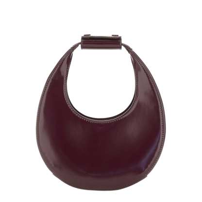 MAYFEYR - STAUD - Mini Moon Bag - H25P3005POSYR