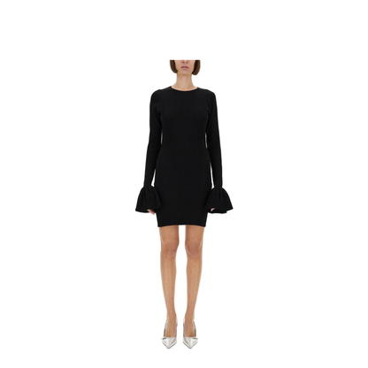 MAYFEYR - Rotate - Knitted Mini Dress - 113621100BCR1837100