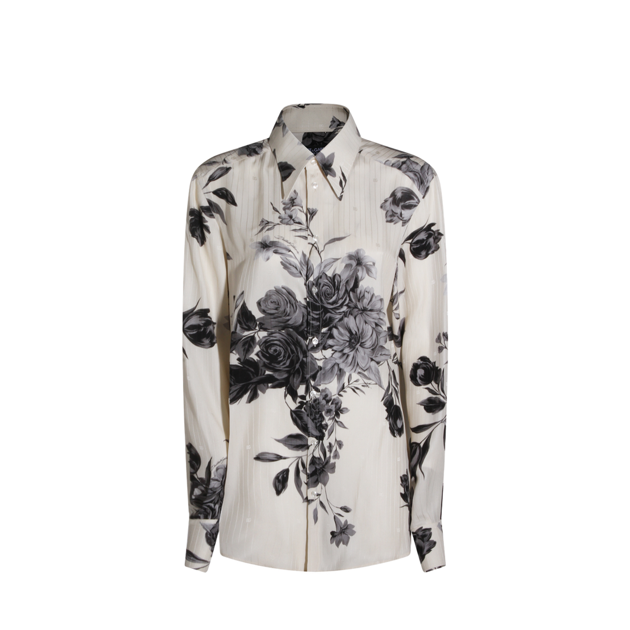 MAYFEYR - Dolce & Gabbana - Shirts - G5NP9TIS1Z0HK5SP