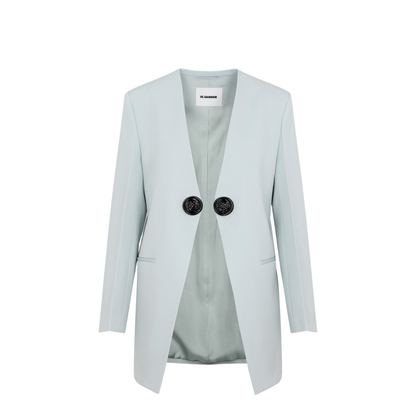 MAYFEYR - Jil Sander - Wool Jacket - J02BN0119J40021