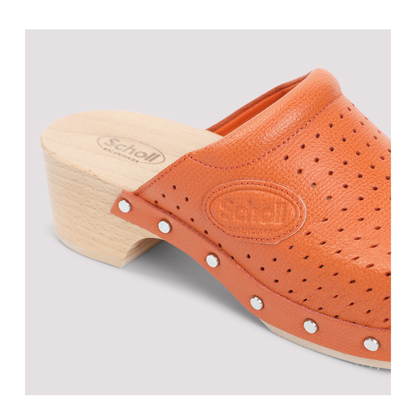 MAYFEYR - Balenciaga - Scholl Clog Mule - 827403WB260