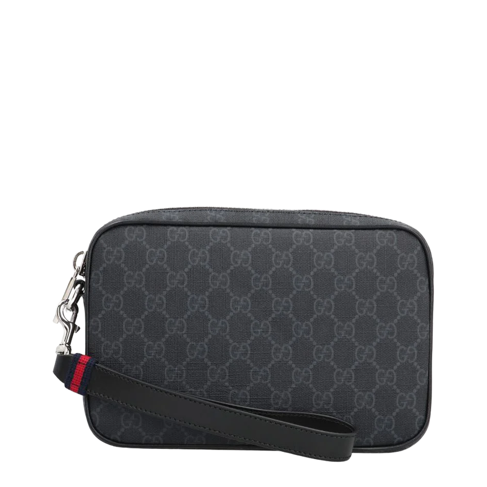 Black Small Pouch