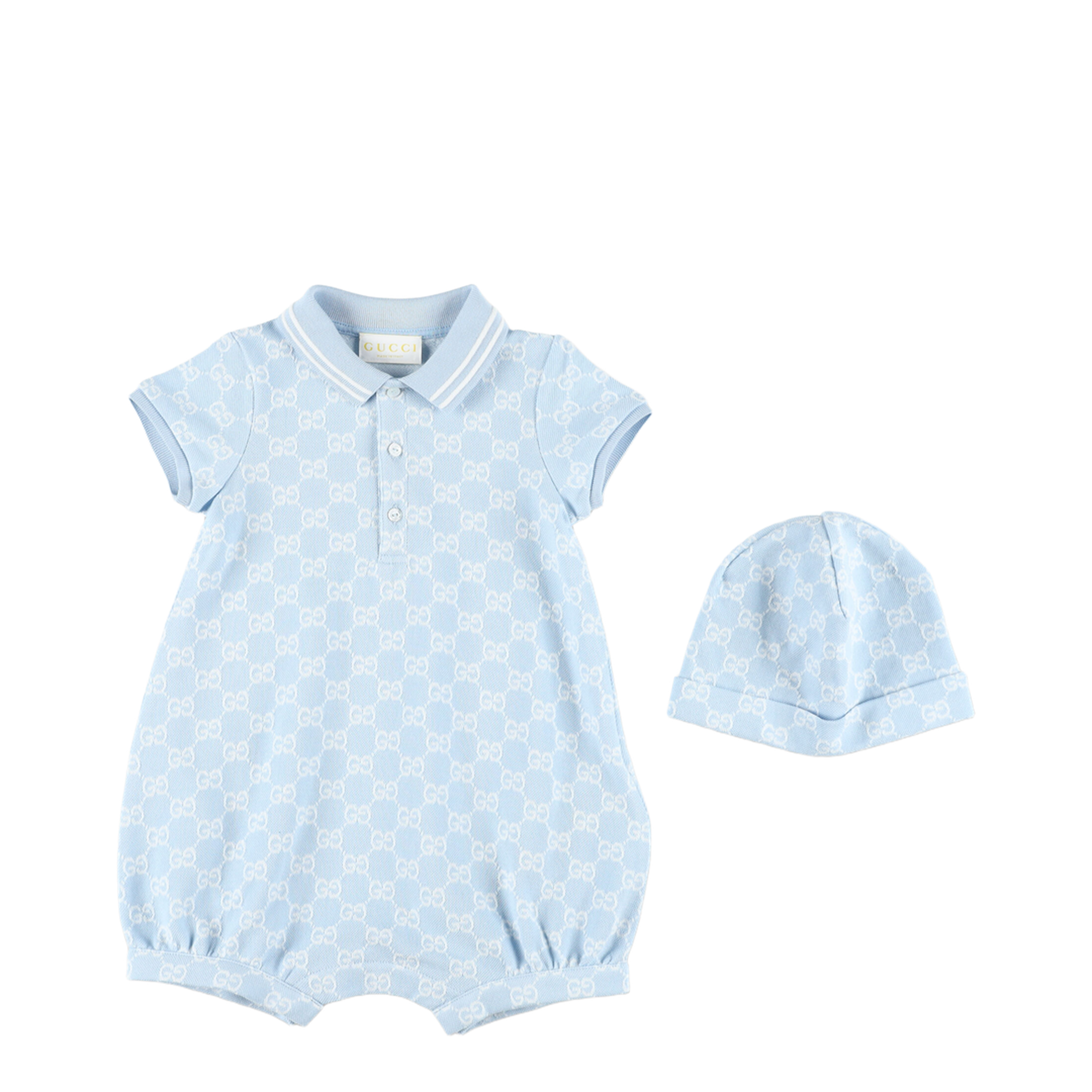 MAYFEYR - Gucci - Clothing.... - 849683XJHBA4914