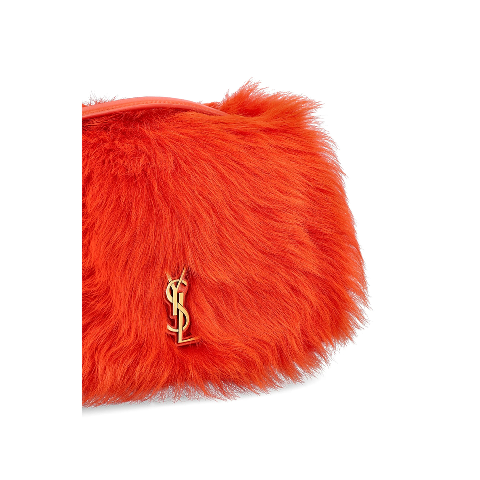 Top Handle Bag with Chain Strap
