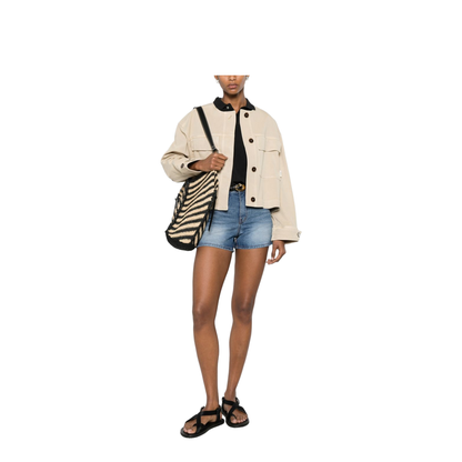 MAYFEYR - Closed - Jackets - C9741330A13985