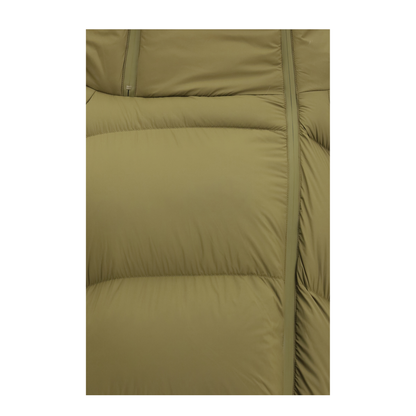 MAYFEYR - Ganni - Future Puffer Jacket - A1010241838