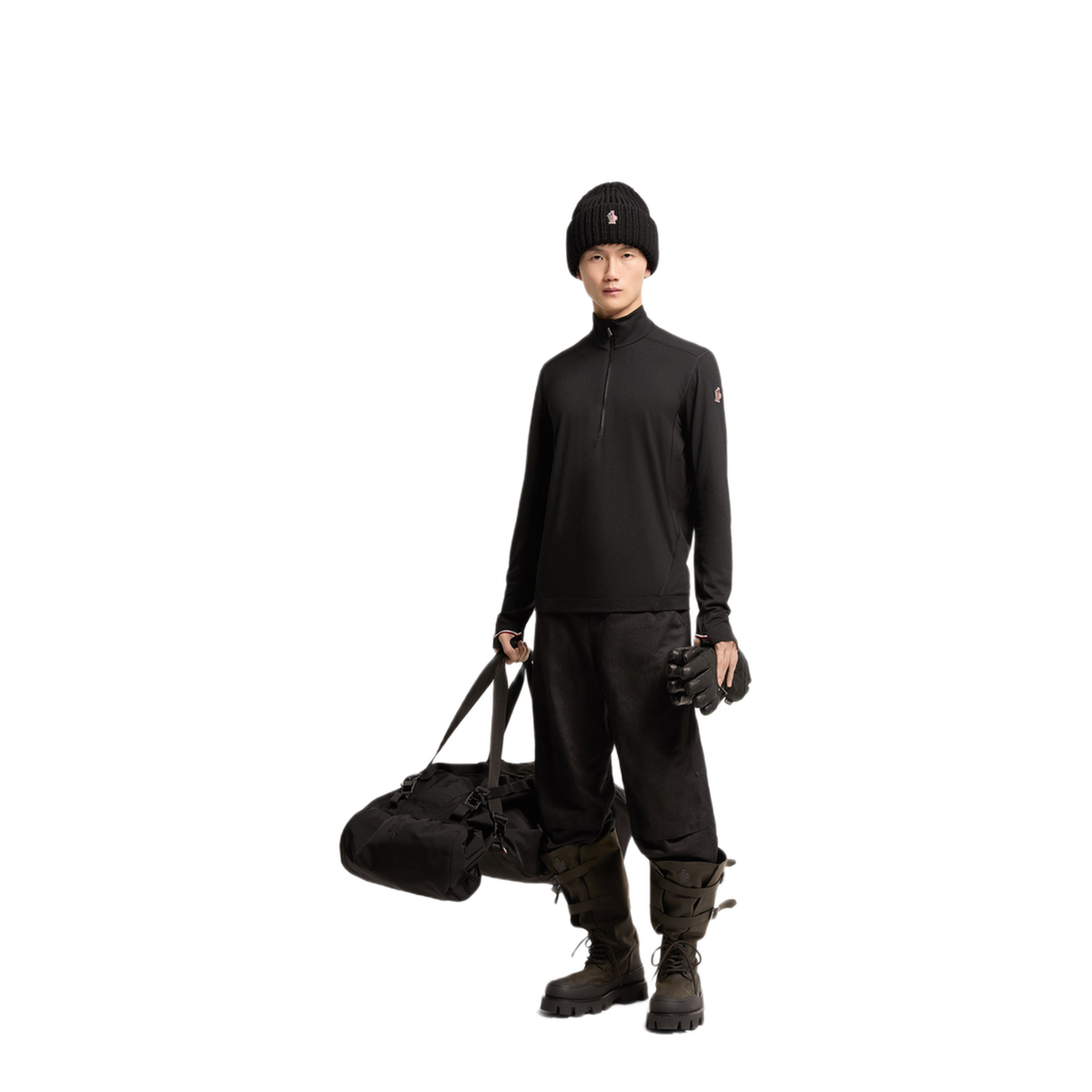 MAYFEYR - Moncler - Sweater - L20978G0000889BEL999