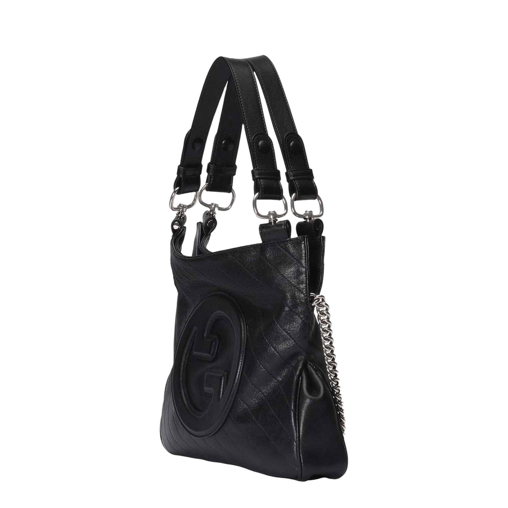 Handbag Blondie With Logo GG