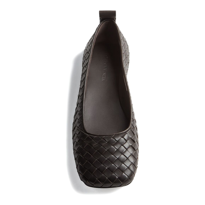 Flat Shoes