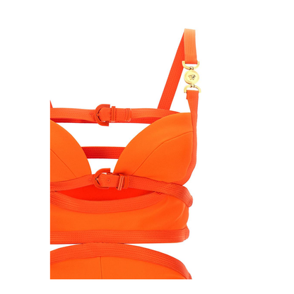 La Vacanza capsule 'Medusa '95' jumpsuit