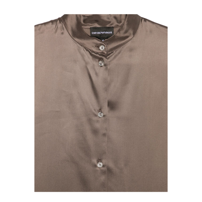 MAYFEYR - Emporio Armani - Shirts - EW003621AF21547U6128