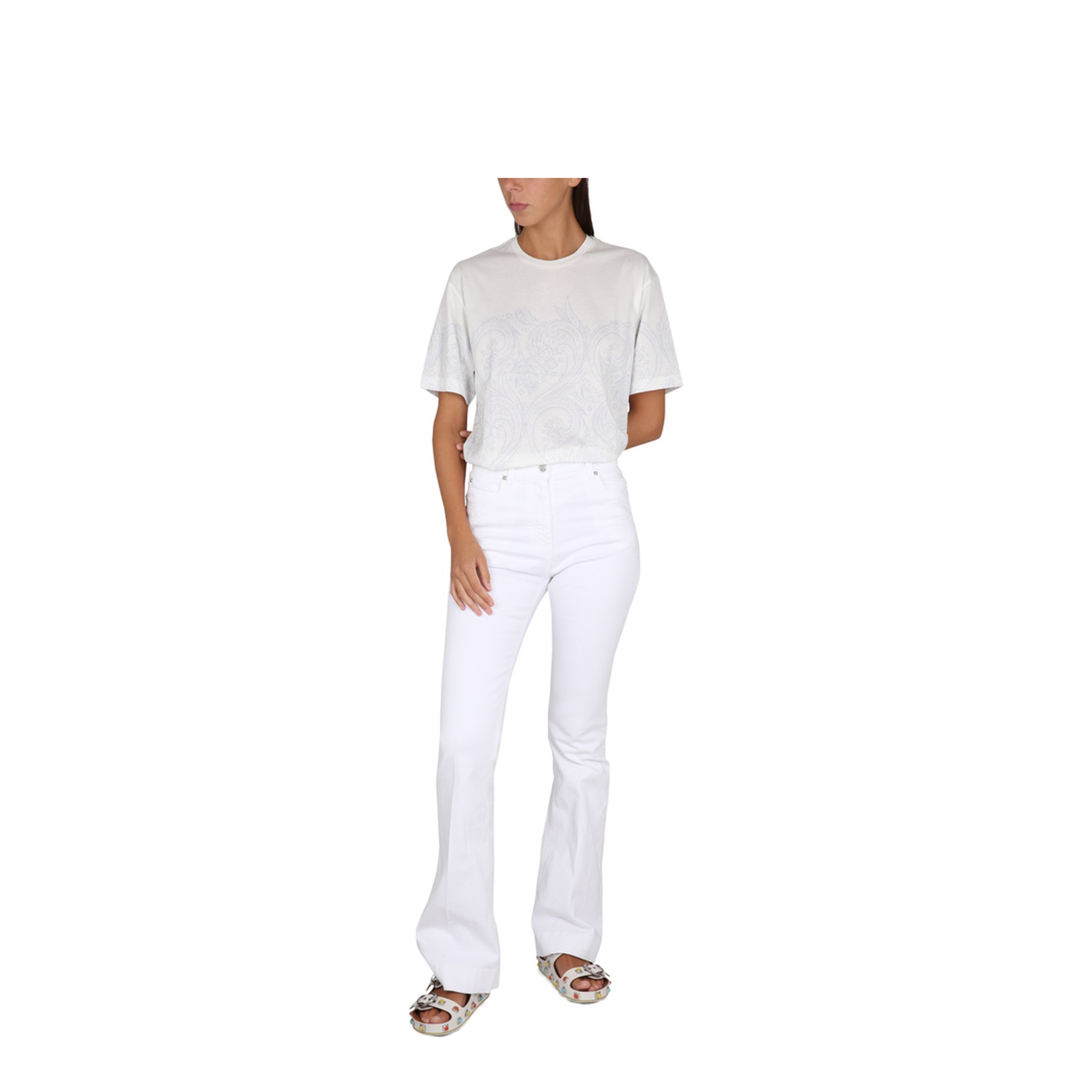 Five Pocket Jeans