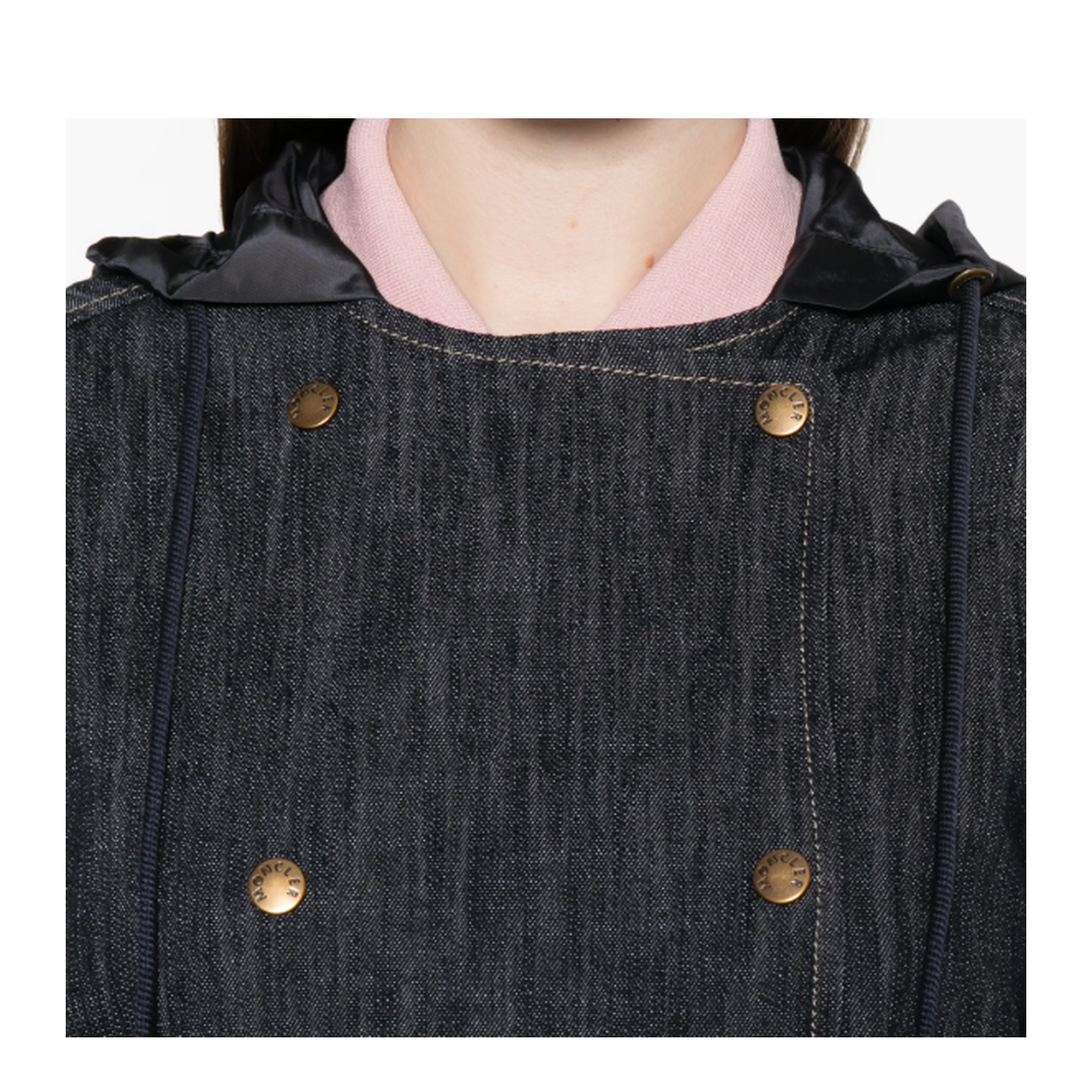 MAYFEYR - Moncler - Diervilla Jacket - L10931A00138599EP77A