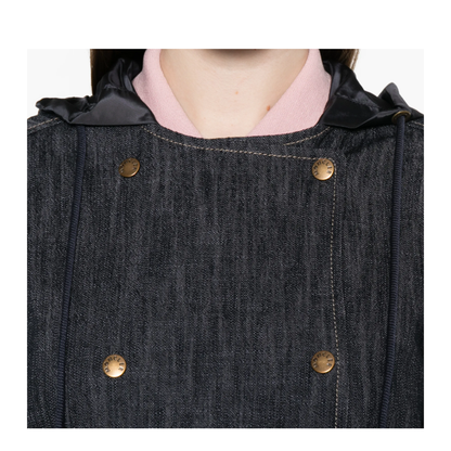 MAYFEYR - Moncler - Diervilla Jacket - L10931A00138599EP77A