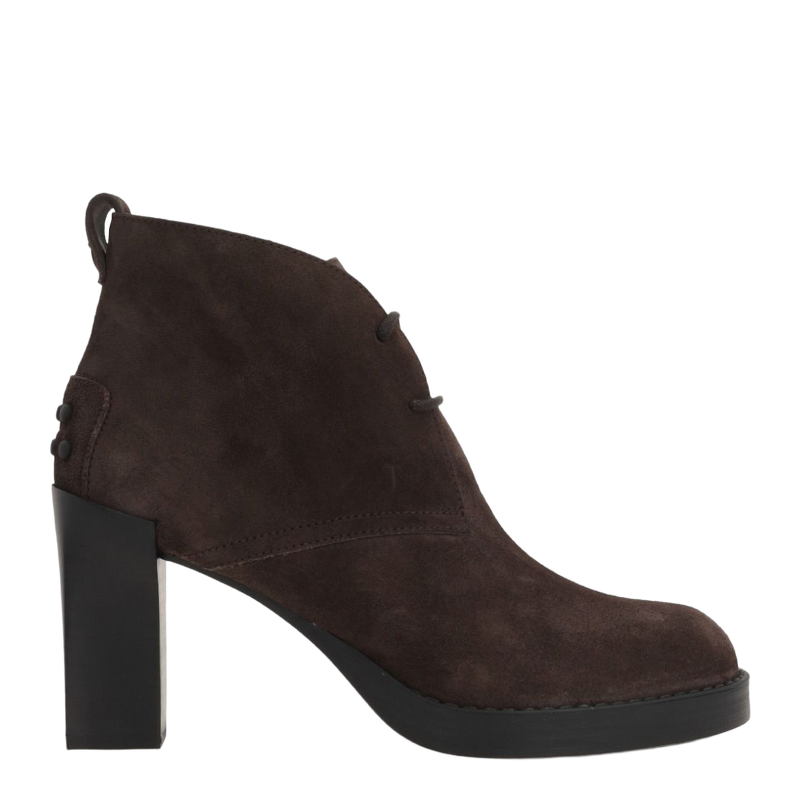 Leather Boots