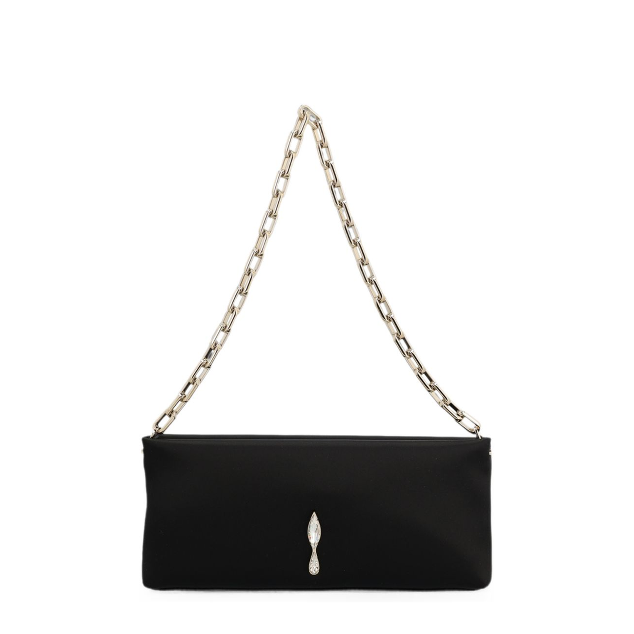 MAYFEYR - Christian Louboutin - Bag Black - 3265242BK01