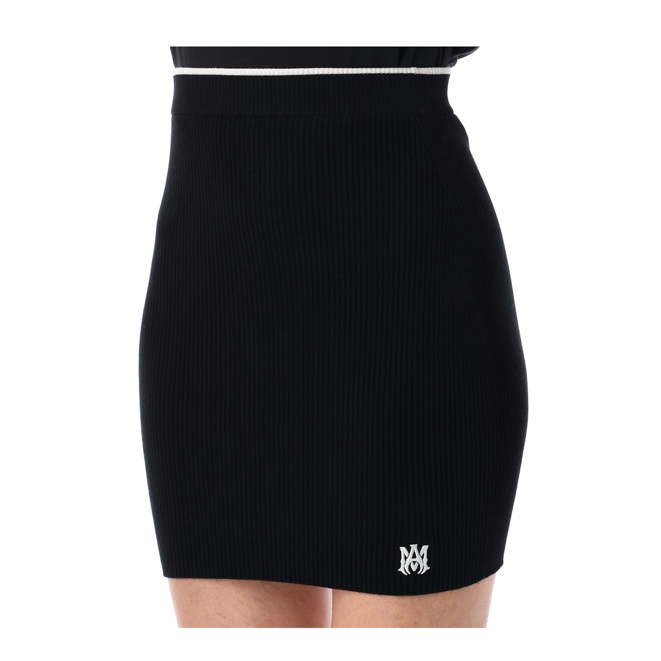 Mini Skirt Black