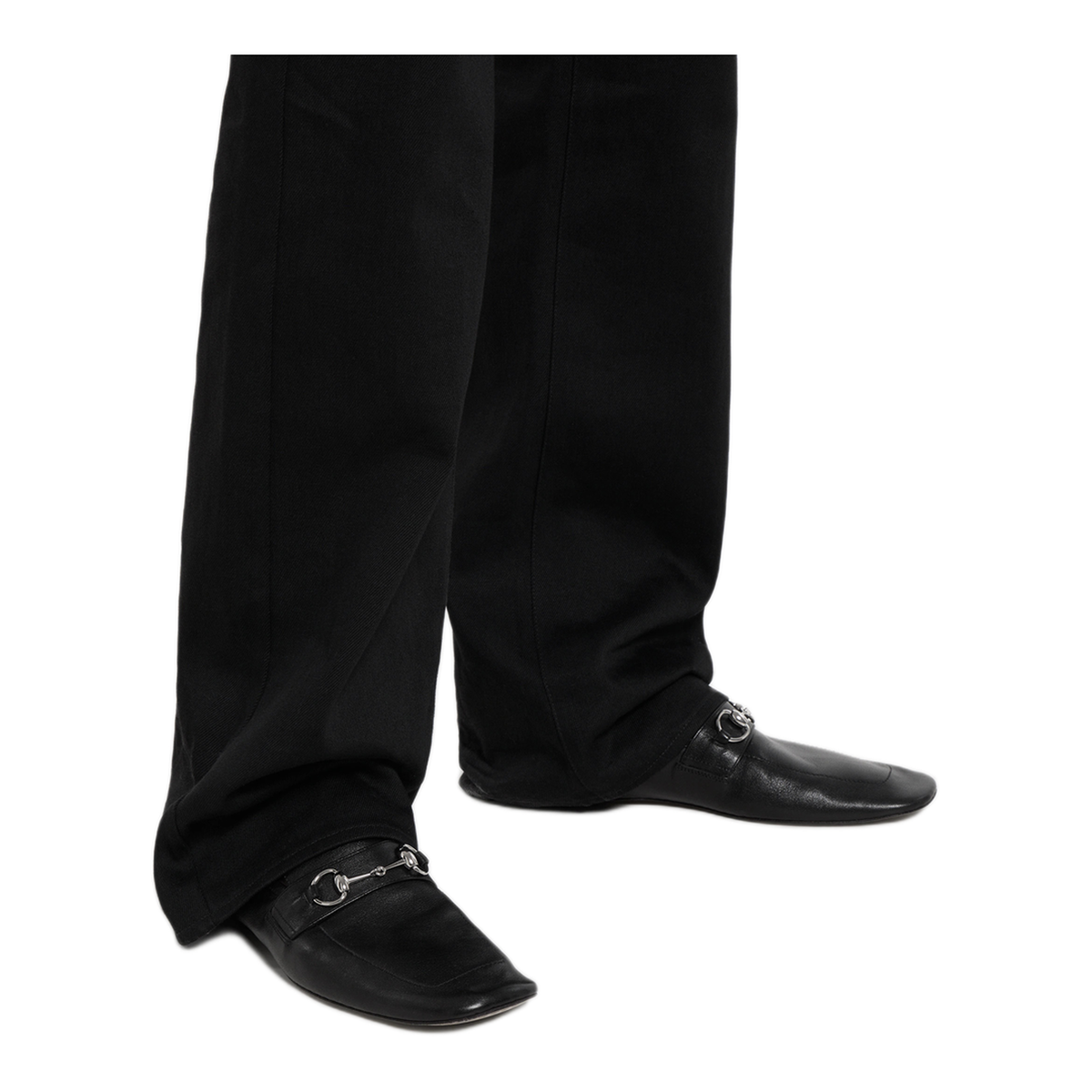 Loafer with Horsebit