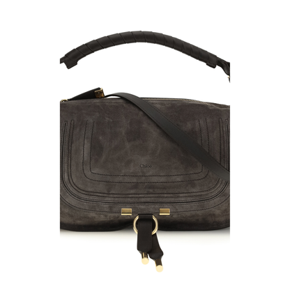 Small Marcie Shoulder Bag